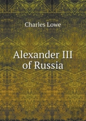 Alexander Iii Of Russia