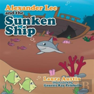 Alexander Lee And The Sunken Ship