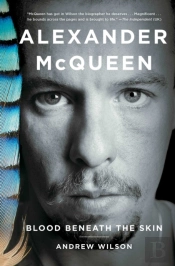 Alexander Mcqueen