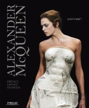 Alexander Mcqueen ; Maître Du Fantastique