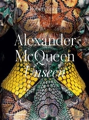 Alexander Mcqueen: Unseen