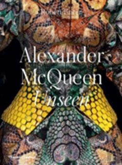 Bertrand.pt - Alexander Mcqueen: Unseen