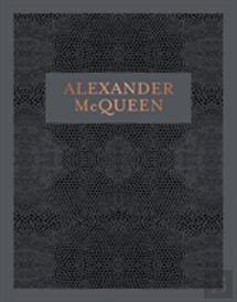 Alexander Mcqueen