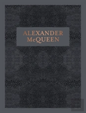 Alexander Mcqueen