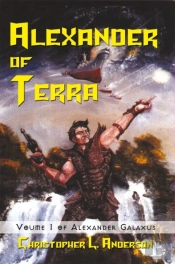 Alexander Of Terra