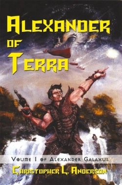 Bertrand.pt - Alexander Of Terra