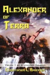 Alexander Of Terra