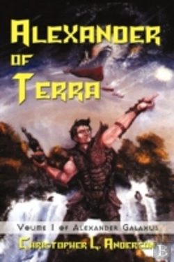 Bertrand.pt - Alexander Of Terra