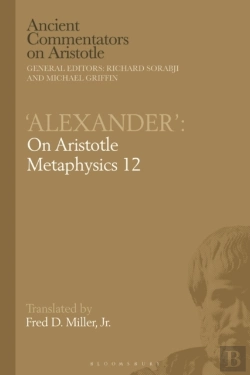 Bertrand.pt - Alexander': On Aristotle Metaphysics 12
