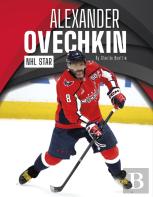 Alexander Ovechkin