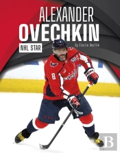 Alexander Ovechkin