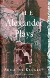 Alexander Plays