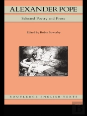 Alexander Pope