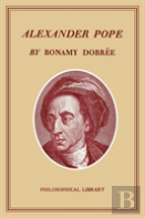Alexander Pope