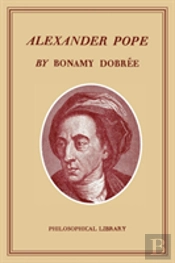 Alexander Pope