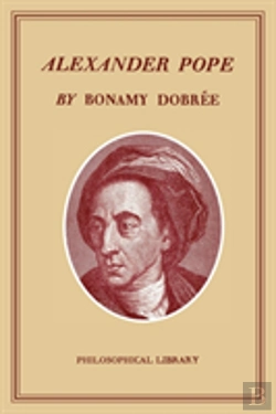 Bertrand.pt - Alexander Pope