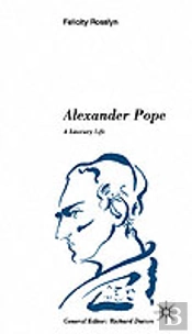 Alexander Pope
