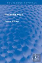 Alexander Pope