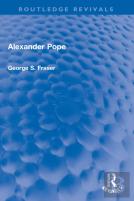 Alexander Pope