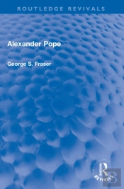 Alexander Pope
