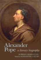 Alexander Pope