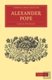 Alexander Pope