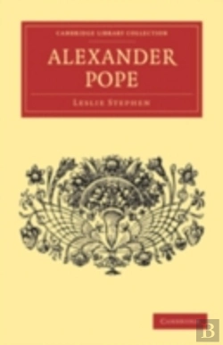 Bertrand.pt - Alexander Pope
