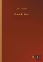 Alexander Pope