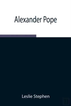 Bertrand.pt - Alexander Pope