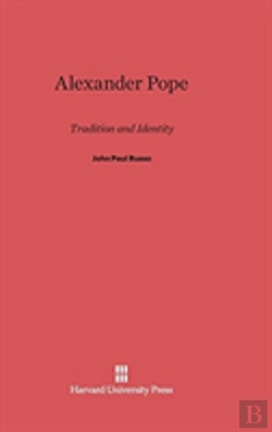 Bertrand.pt - Alexander Pope