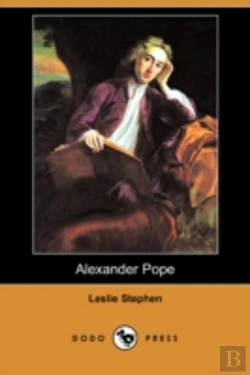 Bertrand.pt - Alexander Pope