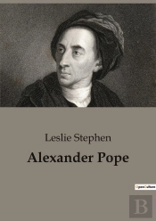 Alexander Pope