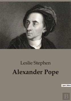 Bertrand.pt - Alexander Pope