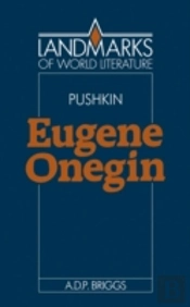 Alexander Pushkin: Eugene Onegin