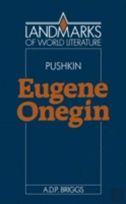 Bertrand.pt - Alexander Pushkin: Eugene Onegin
