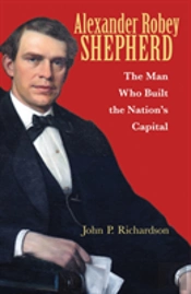 Alexander Robey Shepherd