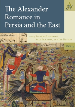 Bertrand.pt - Alexander Romance In Persia And The East