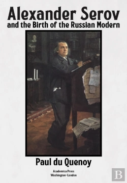 Bertrand.pt - Alexander Serov And The Birth Of The Russian Modern