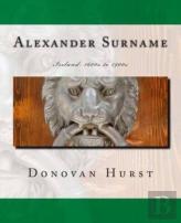 Alexander Surname