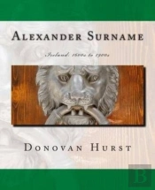 Alexander Surname
