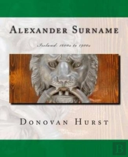 Bertrand.pt - Alexander Surname