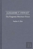 Alexander T. Stewart