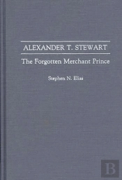 Alexander T. Stewart
