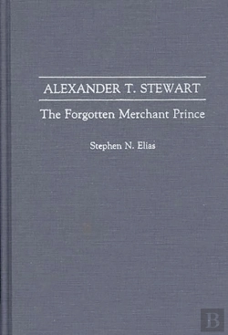 Bertrand.pt - Alexander T. Stewart