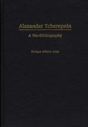 Alexander Tcherepnin