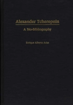 Bertrand.pt - Alexander Tcherepnin