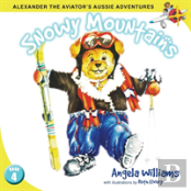 Alexander The Aviator'S Adventures