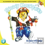 Alexander The Aviator'S Adventures