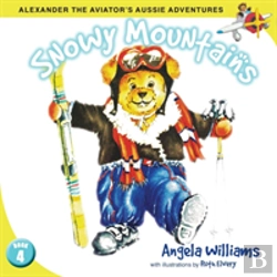Bertrand.pt - Alexander The Aviator'S Adventures
