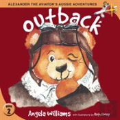 Alexander The Aviator'S Aussie Adventures